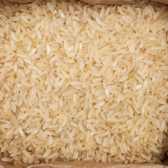 Non Basmati